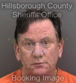 Cumby Scott - Hillsborough County, Florida 