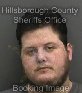 Lufriu Alexander - Hillsborough County, Florida 