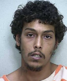 Gonzalez Bryan - Marion County, Florida 