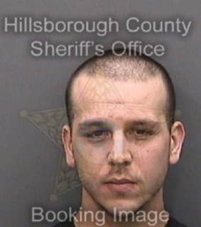 Orsi Christian - Hillsborough County, Florida 