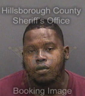 Law Darnell - Hillsborough County, Florida 