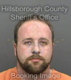 Colvin David - Hillsborough County, Florida 