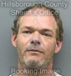 Kinney Francis - Hillsborough County, Florida 