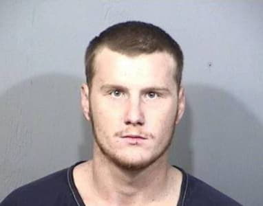 Mcearchern Johnathan - Brevard County, Florida 