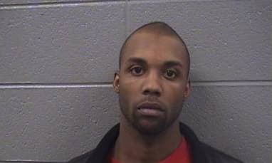 Anderson Xzavian - Cook County, Illinois 