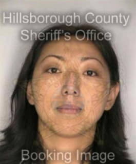 Millerman Yanhong - Hillsborough County, Florida 