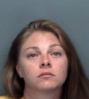 Applegate Angela - Pinellas County, Florida 