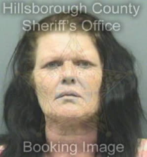 Christie Annette - Hillsborough County, Florida 