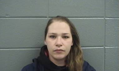 Daniels Courtney - Cook County, Illinois 