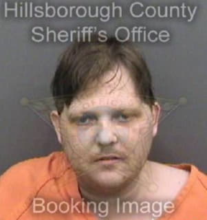 Chambers Dustin - Hillsborough County, Florida 