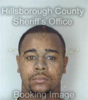 Cruz Edwin - Hillsborough County, Florida 