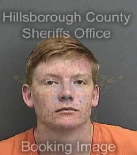 Akeman Griffin - Hillsborough County, Florida 