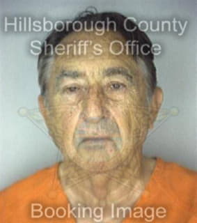 Bernstein Isidore - Hillsborough County, Florida 