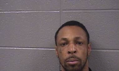 Muhammed James - Cook County, Illinois 