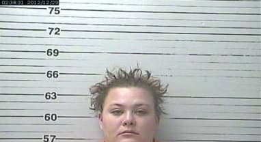 Mitchell Jamie - Harrison County, Mississippi 