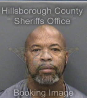 Nichols Jarrod - Hillsborough County, Florida 