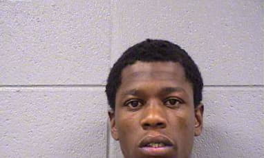 Thomas Larry - Cook County, Illinois 