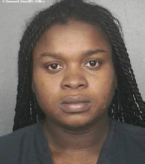 BRlee Tanika - Broward County, Florida 