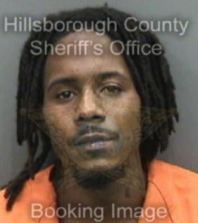 Blalock Terrance - Hillsborough County, Florida 