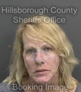 Michael Tina - Hillsborough County, Florida 