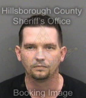 Chambers Travis - Hillsborough County, Florida 