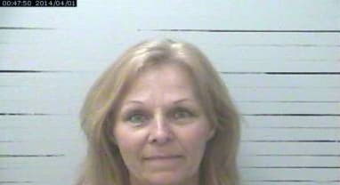 Hickman Valorie - Harrison County, Mississippi 