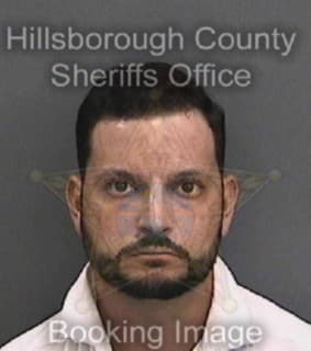 Delgado Adam - Hillsborough County, Florida 