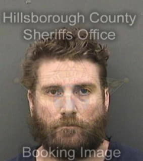 BRell Anthony - Hillsborough County, Florida 