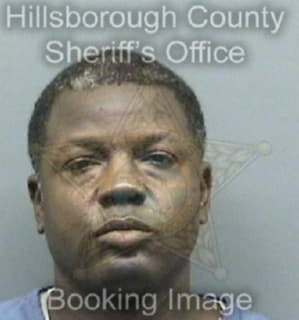 Davis Artavius - Hillsborough County, Florida 