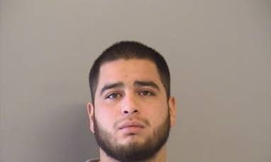 Acosta Everardo - Tulsa County, Oklahoma 
