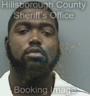 Charles Gaston - Hillsborough County, Florida 