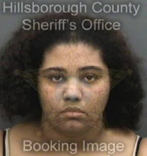 Floyd Kayla - Hillsborough County, Florida 