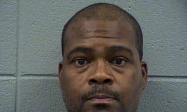 Thomas Keith - Cook County, Illinois 