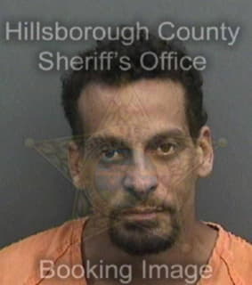 Allen Lawrence - Hillsborough County, Florida 