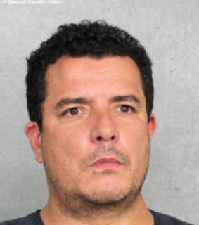 Cornejo Miguel - Broward County, Florida 