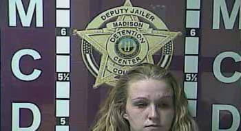 Bailey Sarah - Madison County, Kentucky 