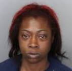 Madlock Shaquita - Shelby County, Tennessee 