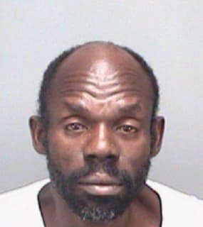 Williams Bennie - Pinellas County, Florida 