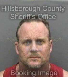 Miller Daniel - Hillsborough County, Florida 