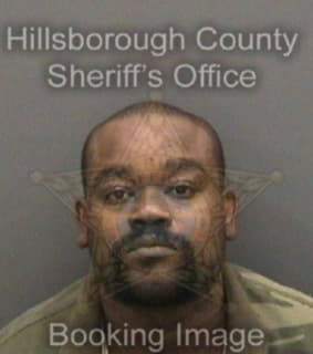 Lomax Dejong - Hillsborough County, Florida 