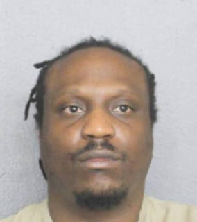 Drummond Dwight - Broward County, Florida 