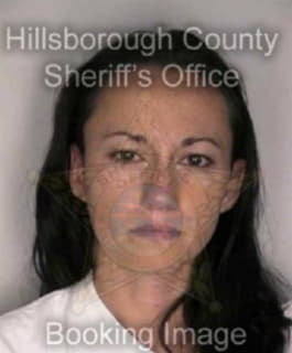 Walker Michelle - Hillsborough County, Florida 