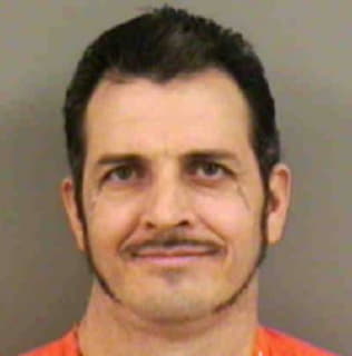 Baxter Patrick - Polk County, Florida 