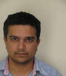 Ahmed Ruhul - Hillsborough County, Florida 