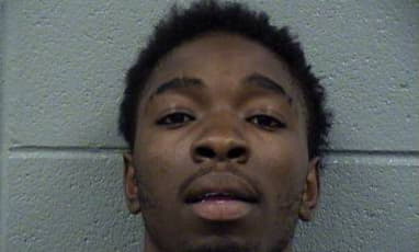 Pittman Shaquille - Cook County, Illinois 