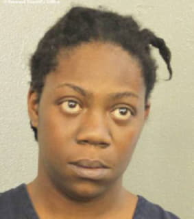 Rhoden Solange - Broward County, Florida 