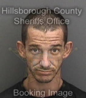 Baynard Steven - Hillsborough County, Florida 