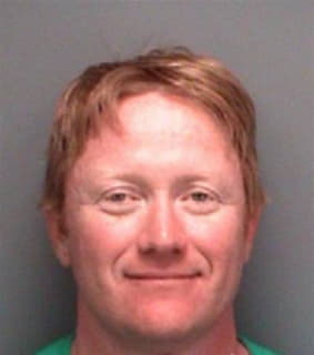 Dever Aaron - Pinellas County, Florida 