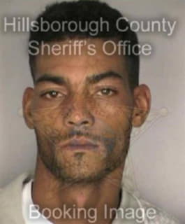 Nieves Anthony - Hillsborough County, Florida 