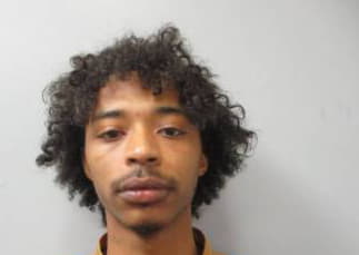 Thompson David - Madison County, Alabama 